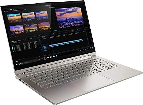 Amazon.co.jp: Lenovo Yoga C940-14 FHD Touch - 第10世代 i7-1065G7